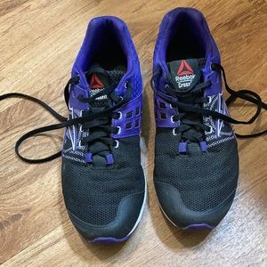 Reebok CrossFit Shoes